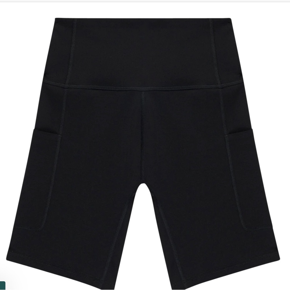 Ridge Merino Women’s M Hilltop Bike/Activity Short